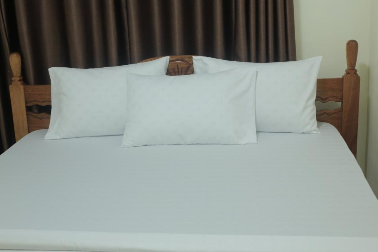 Macchiato Suites Кигали Екстериор снимка