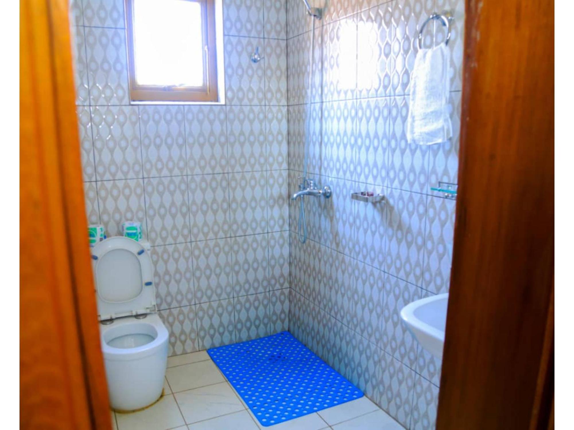 Macchiato Suites Кигали Екстериор снимка